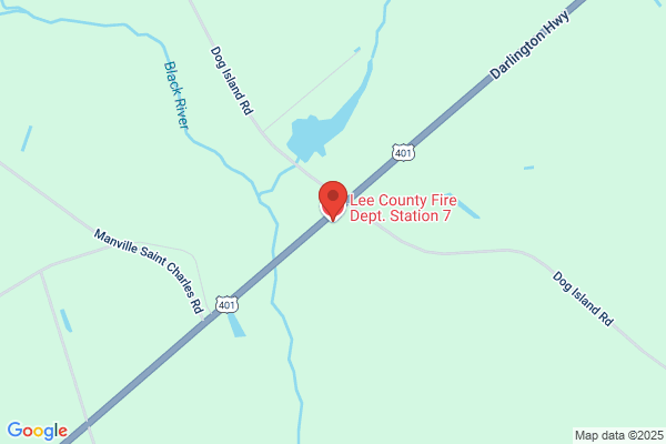 Black River Fire Department