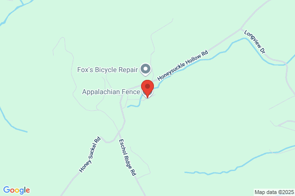 Appalachian Fence Company, LLC
