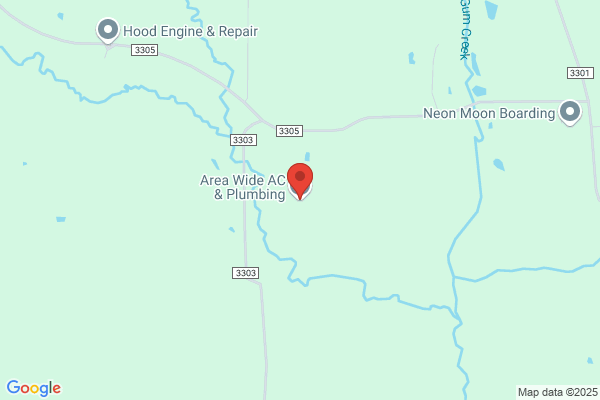Area Wide Plumbing Electrical Heating & Ac