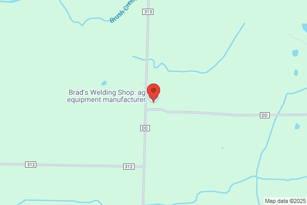Brad's Welding Shop