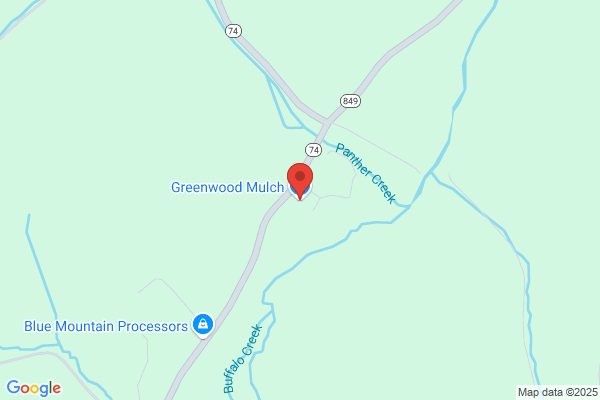 Greenwood Mulch Llc