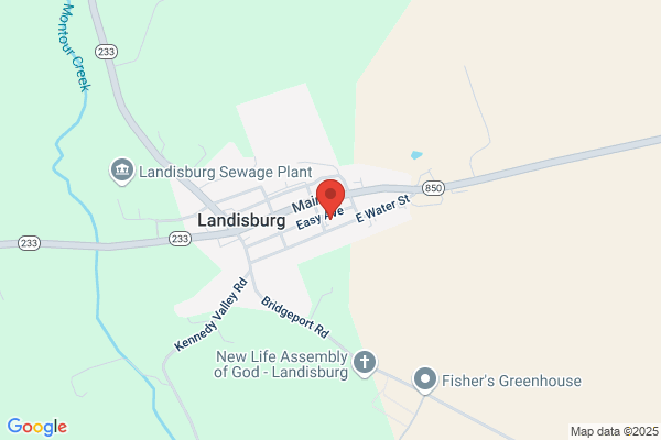 Landisburg Church of God