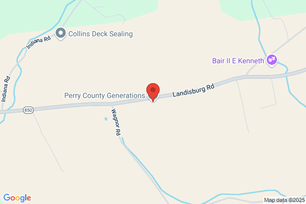 Perry County Generations