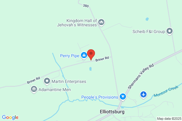 Perry Pipe Supply