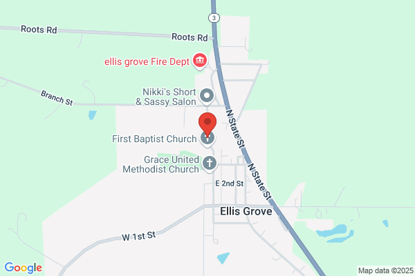 Ellis Grove