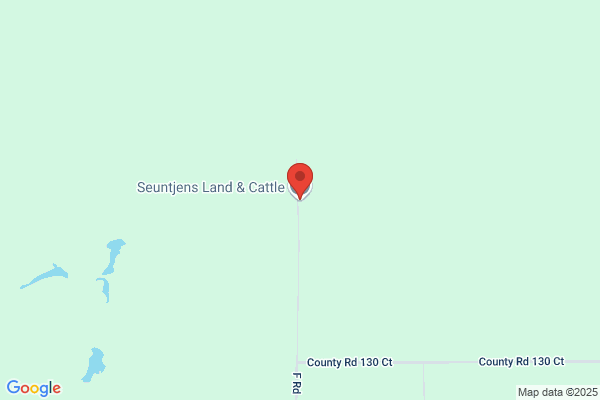Cedar Bluff Cattle Feeders Inc
