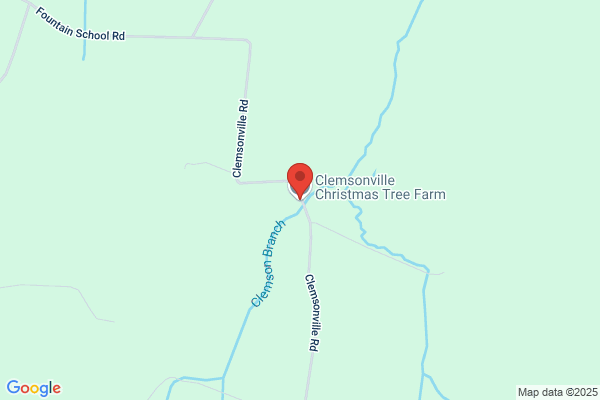 Christmasville Tree Farm & Landscaping