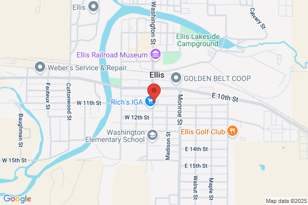 Ellis Credit Union