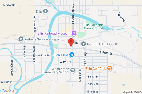 Ellis State Bank