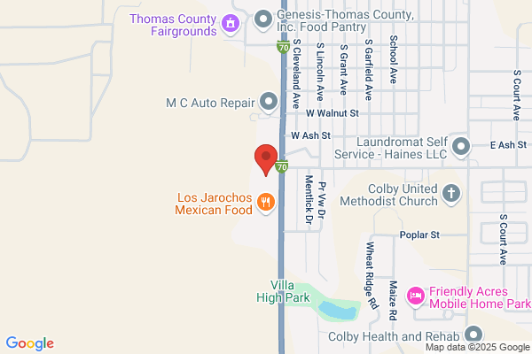 Hinkle Termite & Pest Control
