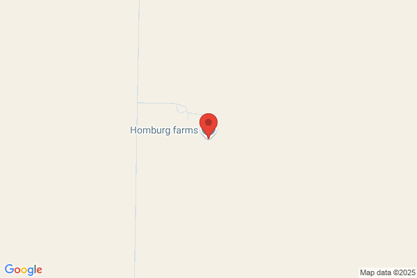 Homburg Farms