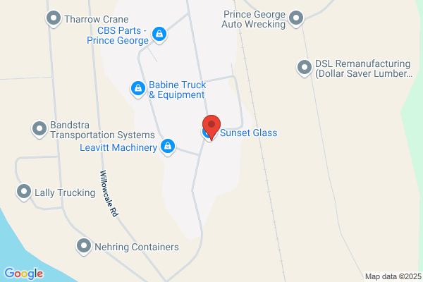 Horizon Pipe Testing Inc
