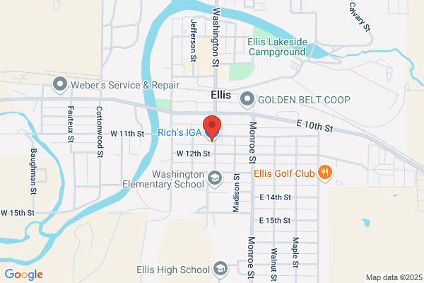Rich's Grocery