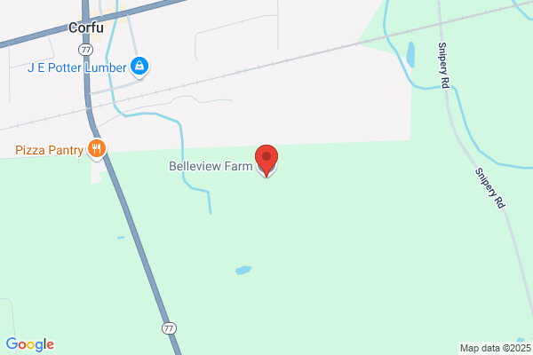Belleview Farms