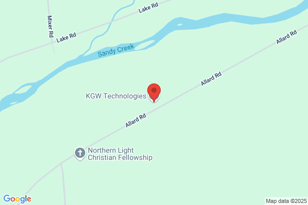KGW Technologies
