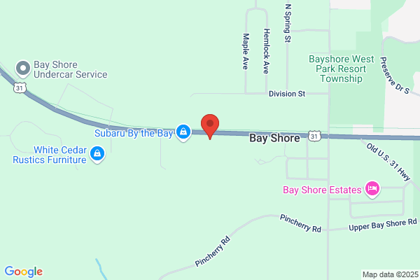 Bay Shore Metal Inc