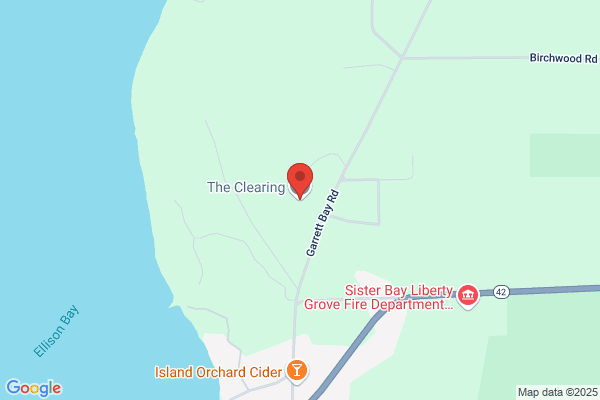 Clearing the