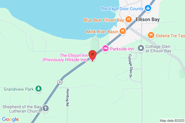 Hillside Inn the