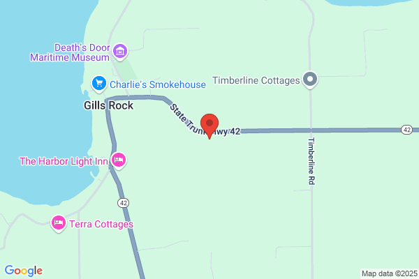 Maple Grove Motel