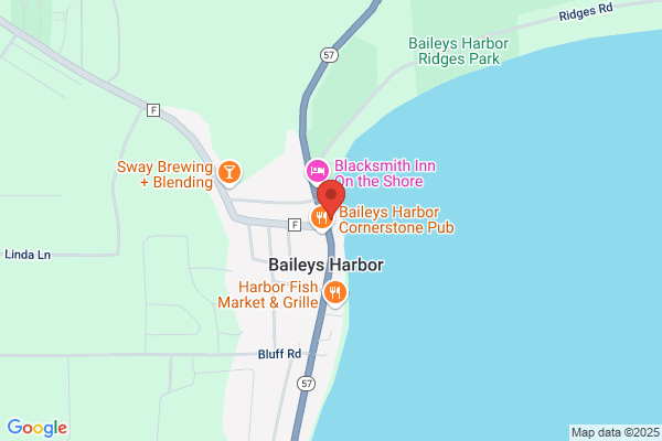 Shoreline Charters