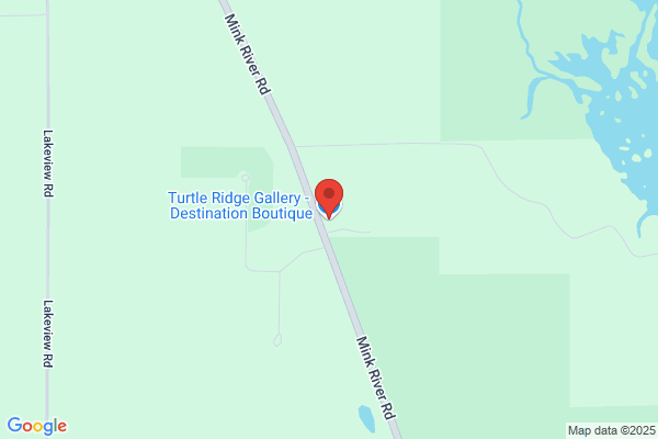 Turtle Ridge