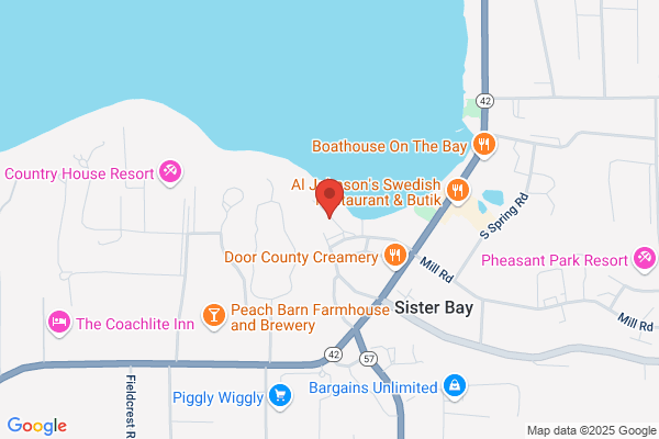 Yacht Harbor Shores