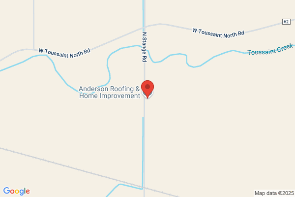 Anderson Roofing & Home Improvement