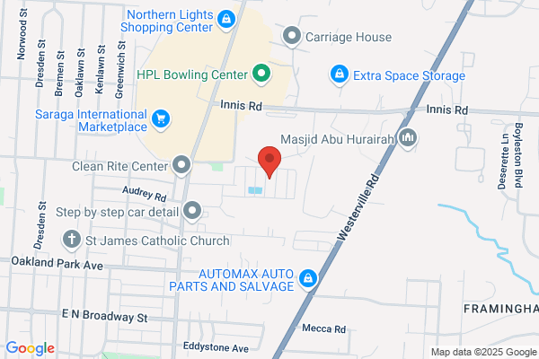 The Garage Door Guy LLC