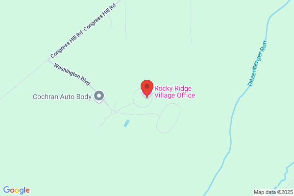Village of Rocky Ridge