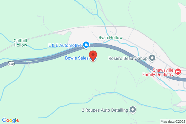 Bowie Sales Inc