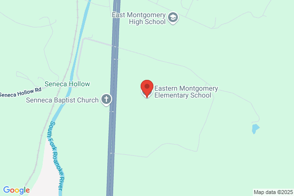 Elliston-Lafayette Elementary School