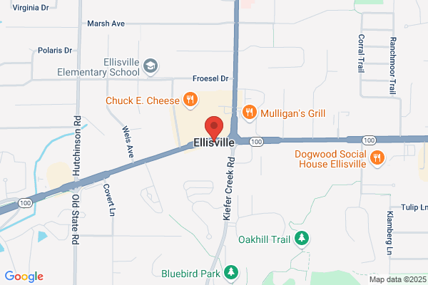 Dan Stegmann - State Farm Insurance Agent