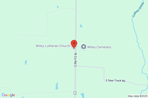 Wiley Lutheran Church