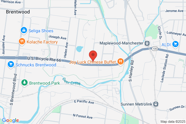 Convenient Food Mart