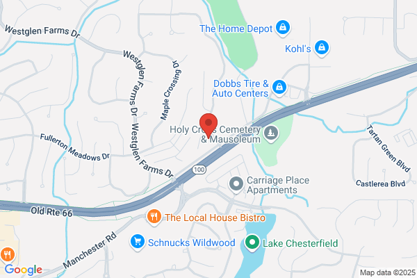 Ellisville Tire & Service