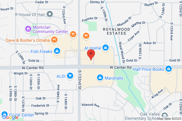 Firestone Tire & Service Centers