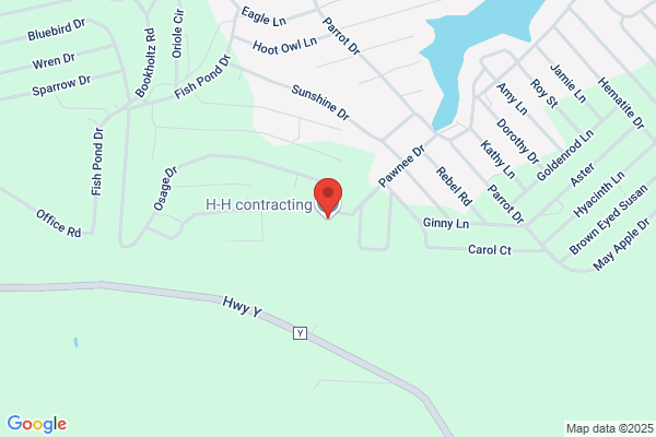 Hinch Contracting