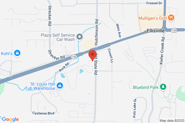 Ernie's Sports Bar and Grill