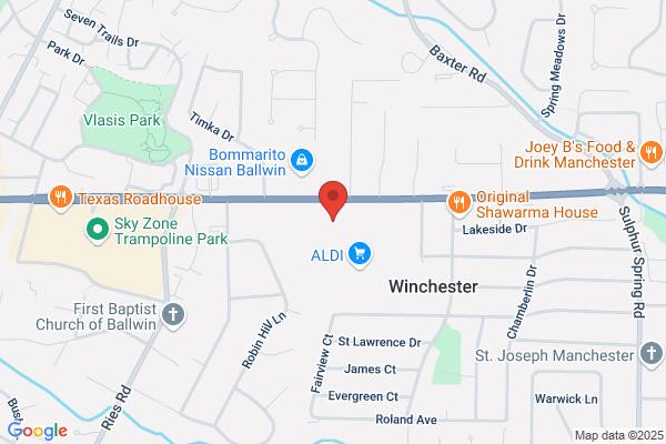 Jay Wolfe Toyota of West County