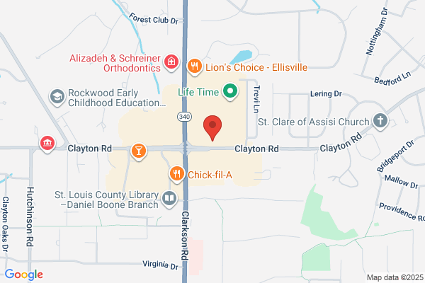 Family Dentistry of Ellisville