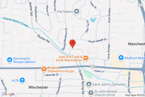 Mercy- GoHealth Urgent Care Manchester
