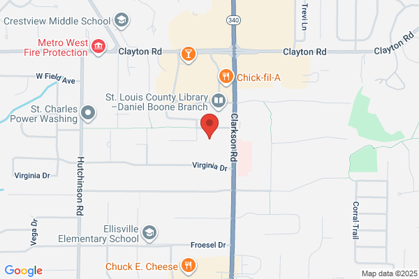 Clarkson Clayton Insurance Services