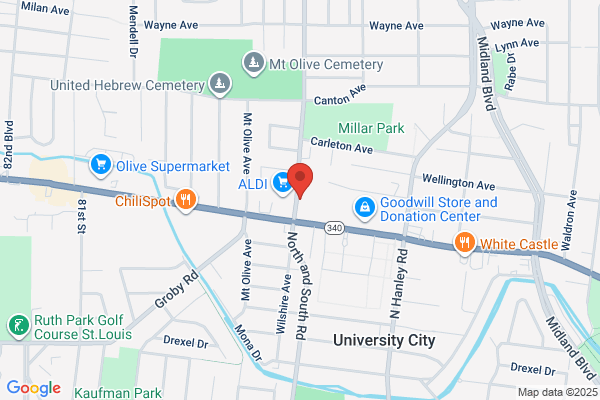 Alexander Reed Cleaners