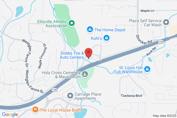 DOBBS TIRE & AUTO CTRS INC