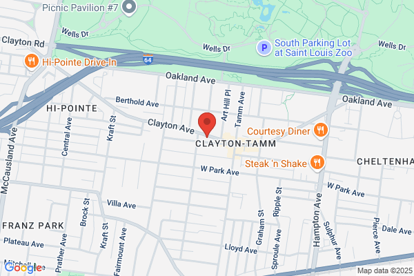 Central District Alarm Inc