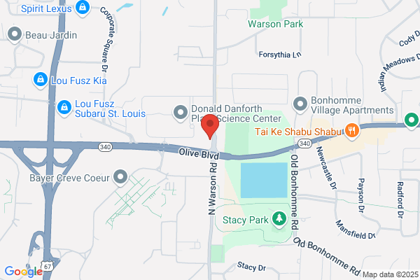 Midwest Messianic Center