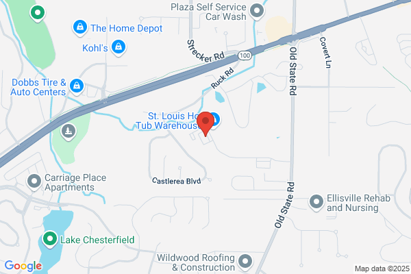 Ressler and Associates Inc