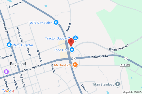 Moore Automotive Group