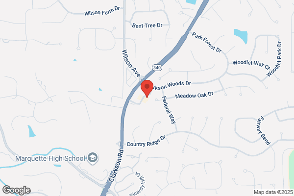 Clarkson-Wilson Vet Clinic