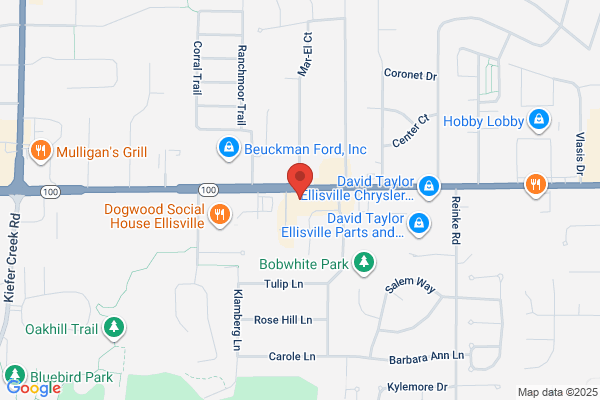 Ballwin Animal Hospital